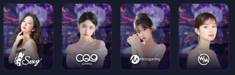 Live casino dealer at phdream11 hosting a real-time card game