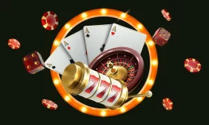 phdream11 — vector illustration gambling roulette wheel 600nw 2470598009 313
