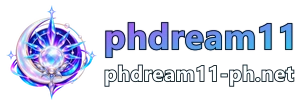 phdream11 logo — phdream11-ph.net